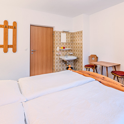 Appartement 1. Stock